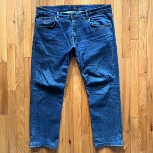 Gant Tyler Straight Leg Jeans